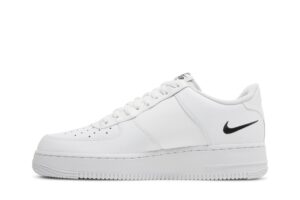 Nike Air Force 1 Low Multi-Swoosh White DM9096-100 - Brosneaker photo 3
