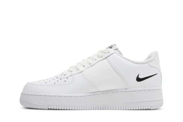 Nike Air Force 1 Low Multi-Swoosh White DM9096-100 - Brosneaker photo 3