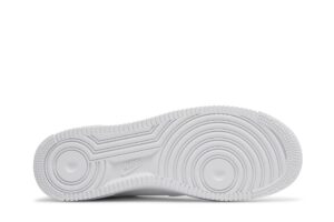 Nike Air Force 1 Low Multi-Swoosh White DM9096-100 - Brosneaker photo 4