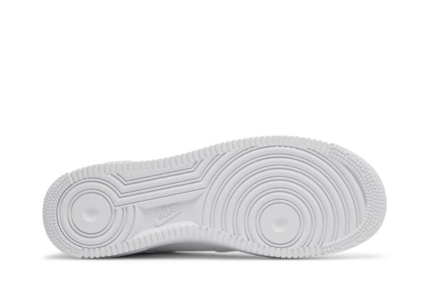 Nike Air Force 1 Low Multi-Swoosh White DM9096-100 - Brosneaker photo 4