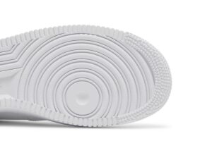 Nike Air Force 1 Low Multi-Swoosh White DM9096-100 - Brosneaker photo 5