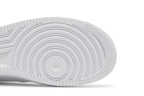 Nike Air Force 1 Low Multi-Swoosh White DM9096-100 - Brosneaker photo 5