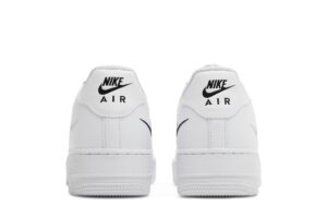 Nike Air Force 1 Low Multi-Swoosh White DM9096-100 - Brosneaker photo 6