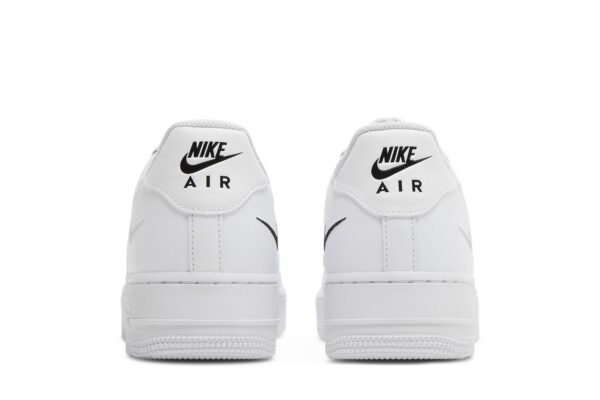 Nike Air Force 1 Low Multi-Swoosh White DM9096-100 - Brosneaker photo 6