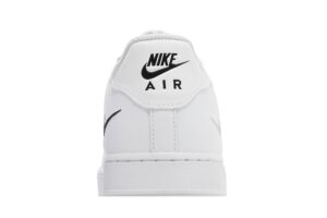Nike Air Force 1 Low Multi-Swoosh White DM9096-100 - Brosneaker photo 7