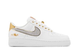 Nike Air Force 1 Low NOLA DZ5425-100 - Brosneaker photo 1