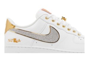 Nike Air Force 1 Low NOLA DZ5425-100 - Brosneaker photo 2