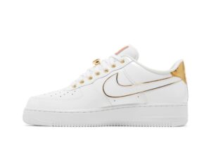 Nike Air Force 1 Low NOLA DZ5425-100 - Brosneaker photo 3