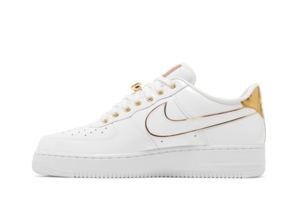 Nike Air Force 1 Low NOLA DZ5425-100 - Brosneaker photo 3