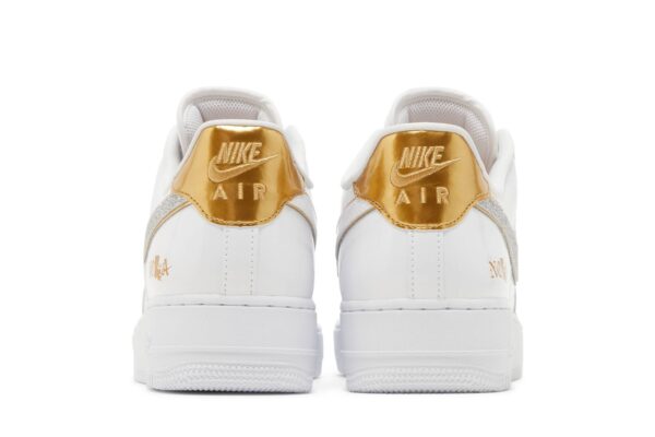 Nike Air Force 1 Low NOLA DZ5425-100 - Brosneaker photo 6