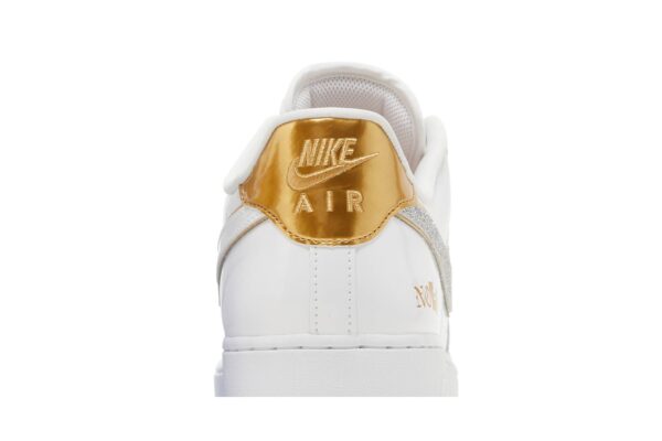 Nike Air Force 1 Low NOLA DZ5425-100 - Brosneaker photo 7