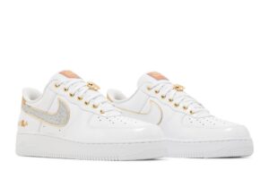 Nike Air Force 1 Low NOLA DZ5425-100 - Brosneaker photo 8