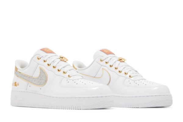 Nike Air Force 1 Low NOLA DZ5425-100 - Brosneaker photo 8