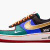 Nike Air Force 1 Low NYC City of Athletes CT3610-100 - Brosneaker photo 1
