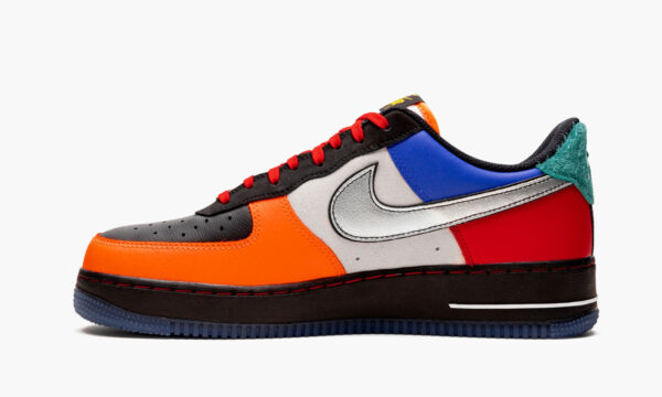 Nike Air Force 1 Low NYC City of Athletes CT3610-100 - Brosneaker photo 4
