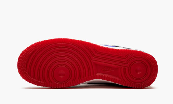 Nike Air Force 1 Low NYC City of Athletes CT3610-100 - Brosneaker photo 8