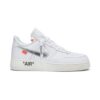 Nike Air Force 1 Low Off-White ComplexCon (AF100) AO4297-100 - Brosneaker photo 1