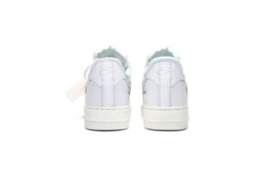 Nike Air Force 1 Low Off-White ComplexCon (AF100) AO4297-100 - Brosneaker photo 6