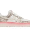 Nike Air Force 1 Low Our Force 1 Snakeskin (Women's) DV1031-030 - Brosneaker photo 1