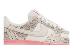 Nike Air Force 1 Low Our Force 1 Snakeskin (Women's) DV1031-030 - Brosneaker photo 2