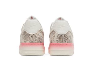 Nike Air Force 1 Low Our Force 1 Snakeskin (Women's) DV1031-030 - Brosneaker photo 6