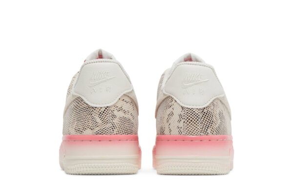 Nike Air Force 1 Low Our Force 1 Snakeskin (Women's) DV1031-030 - Brosneaker photo 6