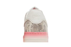 Nike Air Force 1 Low Our Force 1 Snakeskin (Women's) DV1031-030 - Brosneaker photo 7