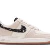 Nike Air Force 1 Low Paisley Swoosh DJ4631-200 - Brosneaker photo 1