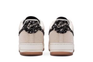 Nike Air Force 1 Low Paisley Swoosh DJ4631-200 - Brosneaker photo 6