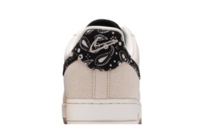 Nike Air Force 1 Low Paisley Swoosh DJ4631-200 - Brosneaker photo 7