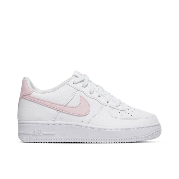 Nike Air Force 1 Low Pink Foam White (GS) CT3839-103 - Brosneaker photo 1
