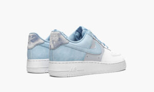Nike Air Force 1 Low Psychic Blue CZ0337-400 - Brosneaker photo 1