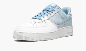Nike Air Force 1 Low Psychic Blue CZ0337-400 - Brosneaker photo 2
