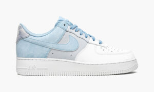 Nike Air Force 1 Low Psychic Blue CZ0337-400 - Brosneaker photo 4