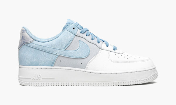 Nike Air Force 1 Low Psychic Blue CZ0337-400 - Brosneaker photo 4