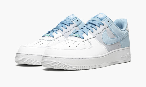Nike Air Force 1 Low Psychic Blue CZ0337-400 - Brosneaker photo 6