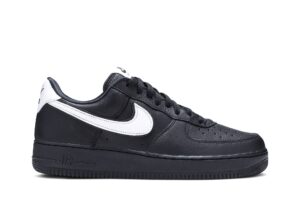 Nike Air Force 1 Low QS Black White CQ0492-001 - Brosneaker photo 1