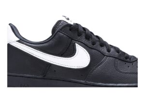 Nike Air Force 1 Low QS Black White CQ0492-001 - Brosneaker photo 2