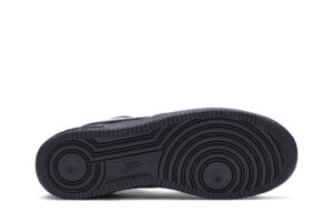 Nike Air Force 1 Low QS Black White CQ0492-001 - Brosneaker photo 4