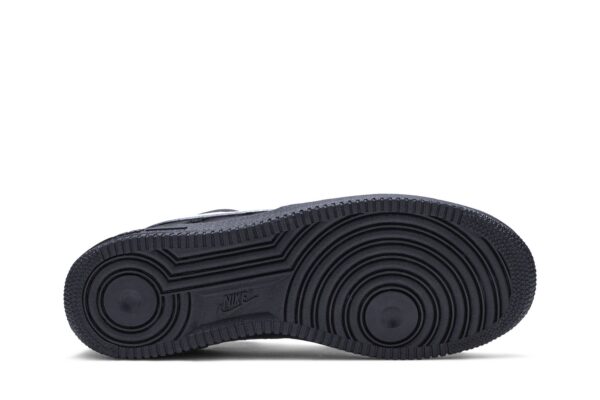 Nike Air Force 1 Low QS Black White CQ0492-001 - Brosneaker photo 4