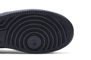 Nike Air Force 1 Low QS Black White CQ0492-001 - Brosneaker photo 5