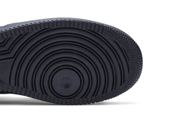Nike Air Force 1 Low QS Black White CQ0492-001 - Brosneaker photo 5