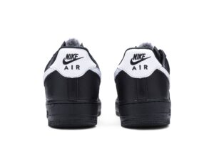 Nike Air Force 1 Low QS Black White CQ0492-001 - Brosneaker photo 6