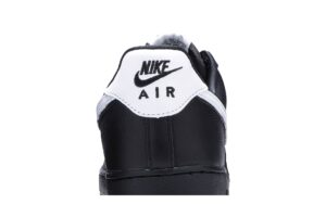 Nike Air Force 1 Low QS Black White CQ0492-001 - Brosneaker photo 7