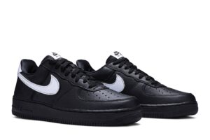 Nike Air Force 1 Low QS Black White CQ0492-001 - Brosneaker photo 8