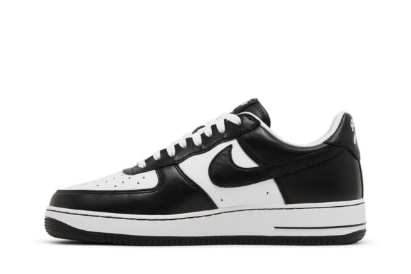 Nike Air Force 1 Low QS Terror Squad Blackout FJ5756-100 - Brosneaker photo 3