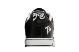 Nike Air Force 1 Low QS Terror Squad Blackout FJ5756-100 - Brosneaker photo 7
