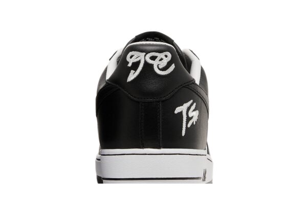 Nike Air Force 1 Low QS Terror Squad Blackout FJ5756-100 - Brosneaker photo 7