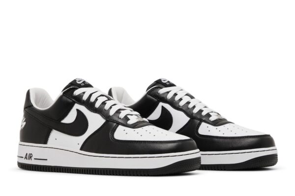 Nike Air Force 1 Low QS Terror Squad Blackout FJ5756-100 - Brosneaker photo 8