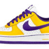 Nike Air Force 1 Low Retro QS Kobe Bryant Lakers Home FZ1151-100 - Brosneaker photo 1